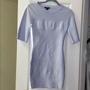 Marciano tight dress